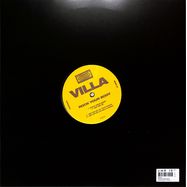 Back View : Villa - ROCK YOUR BODY - Riviera Records / XTC003