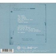Back View : Enter Shikari - THE SPARK (DIGIPAK CD) - Pias, Ambush Reality / PIASR990CDX / 39224372