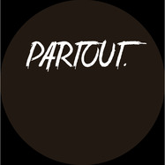 Back View : The Model - GLOBAL EP - Partout / PARTOUT8.05
