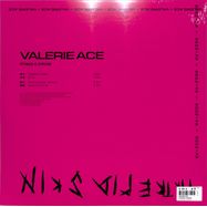 Back View : Valerie Ace - STRASS & STRESS - Intrepid Skin / SKIN006