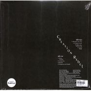 Back View : Creation Rebel - CLOSE ENCOUNTERS OF THE THIRD WORLD (LP+MP3) - On-u Sound / ONULP157