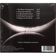 Back View : Zbigniew Preisner - MELANCHOLY (CD) - Preisner Productions / PPCD005