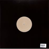 Back View : Jodey Kendrick - H120 ACID (BLACK VINYL) - Clone Dub Recordings / Dub044