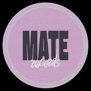 Back View : Shaka - SACRED NIGHTFALL EP - Mate Spain / MATE 015