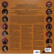 Back View : Various Artists - BOLLYWOOD NUGGETS (LP) - Akenaton / 00164129
