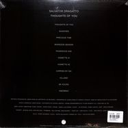 Back View : Salvator Dragatto - THOUGHTS OF YOU (LP) - Colemine Records / 00166715