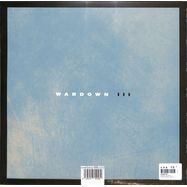 Back View : Wardown - Wardown III (2LP) - Blu Mar Ten Music / BMTLP019
