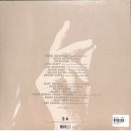 Back View : Various Artists - STAX COUNTRY (LP) - Universal / 7203388