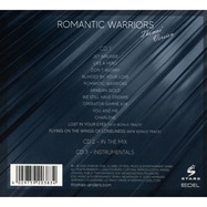 Back View : Thomas Anders - SINGS MODERN TALKING: ROMANTIC WARRIORS (3CD) - Stars by Edel / 0220383SBE