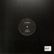 Back View : ARKVS - DERAILED: AMPHIBIAN VELOCITY EP (DRACULA VINYL) - Planet Rhythm / DRLDV001