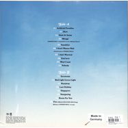 Back View : Onerepublic - ARTIFICIAL PARADISE (LTD BLUE VINYL LP) - Mosley Music / 6576604