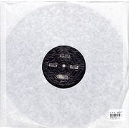 Back View : Darren Allen - BEYOND CAUSALITY EP - Kairos Corp / KC001