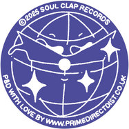Back View : 2Fox & Laville - ELEVATION (DUBS) - Soul Clap Records / SCR1291