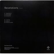 Back View : Caue - REVELATIONS (B STOCK) - Portal Records / PRTLL002