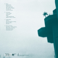 Back View : Dota - WIR RUFEN DICH, GALAKTIKA (GATEFOLD) (2LP) - Kleingeldprinzessin Records / 03437