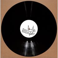 Back View : Douglas Greed - NUN BIN ICH ZU ALT, UM WOLFGANG ZU VERLASSEN - Music Label Record Company / MLRC04