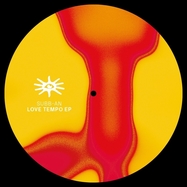 Back View : Subb-an - Love Tempo - Sub Series / SS004