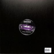 Back View : Purple Disco Machine - EXOTICA - SWEAT IT OUT / SWEATSV010