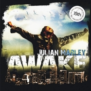 Back View : Julian Marley - AWAKE (2LP) - Diggers Factory / JMARLEY001LP