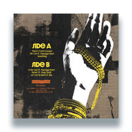 Back View : Megatronic - THERES TRUTH IN GOSPEL EP - Razor-N-Tape Reserve / RNTR083