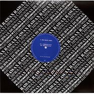 Back View : Phresh N Low - NEW WAVE BANG EP (BLUE VINYL) - Rawax Treasures / RXT-07B