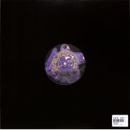 Back View : Volruptus - OVERLOAD - Crazed Behaviour / CBV002