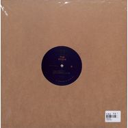 Back View : Tom Ellis - CHROMA BAR - Telegraph / TEL53