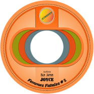 Back View : Various Artists - FEMME FATALES VOL. 2 (2X7 INCH) - Act Of Sedition / AOS016