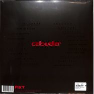 Back View : Celldweller - END OF AN EMPIRE (2LP) - FIXT / FXT1538