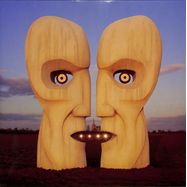 Back View : Pink Floyd - THE DIVISION BELL (2LP, B-STOCK) - Sony Music Catalog / 88875184311