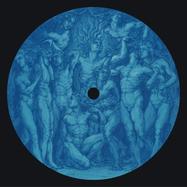 Back View : Various Artists - THE HIDDEN WAY OUT EP - Altera Casini / ALCA001