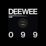 Back View : Soulwax - PERFECT WE ARE NOT - Deewee / DEEWEE099