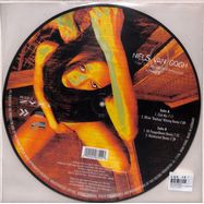 Back View : Niels Van Gogh - DONT BE AFRAID OF TOMORROW (PIC DISC) - Zyx Music / PHS 023P