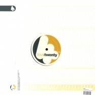 Back View : Dweed - WHO NEEDS N.M.E.s - Four Twenty Recordings / FOUR009