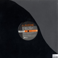 Back View : A.Muegge - TRAILBLAZER EP - Resopal / RSP011