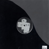Back View : Gene Le Fosse - DIGITAL HIGH - Convolute / CONV006