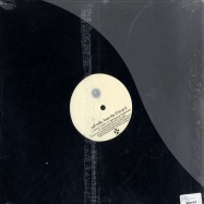 Back View : Jeff Mills - FROM THE 21ST Part 2 - Axis Records / ax019R