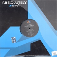 Back View : Mowree - YOU KILL MY FANTASY - Absolutely / abr07+