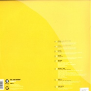 Back View : V/A - FULL BODY WORKOUT VOL.1 (2X12INCH) - Get Physical Music / GPM023
