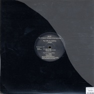 Back View : Steve Poindexter & Hieroglyphic Being - MY LIFE AS A SKINNY PUPPY - Mathematics / mri04