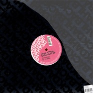 Back View : Hugg & Pepp - ELEKTROFANT EP - Dahlback / DAR005