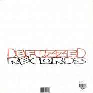 Back View : RLP ft. Brother A - JOURNEY RMX - Defuzzed05