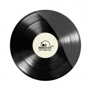 Back View : Eric Morin & Nicolas De Angell - REQUIEM FOR CAMILLE - Sutil Records / SUTILMX014