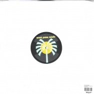Back View : West Palm Music - MIAMI 06 WINTER SAMPLER - WPMCSMP001