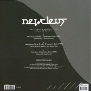 Back View : Newcleus - DESTINATION EARTH 1999 - Deeplay Soultec dtec008