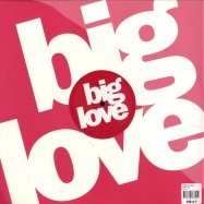 Back View : GC meets Dariush - GOOD LOVE - Big Love / BL027