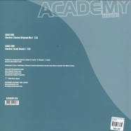 Back View : Doktor feat Alexander Pearls - STARFIRE EP - Academy / Academy025