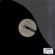 Back View : Pedro Delgado - ILLUSION - Industrial Strenght Records / ist30