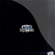 Back View : Paul Star - FREAKS COME OUT (REMIXES) - Royal Flush / RF063R