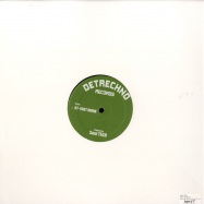 Back View : Soul Tech - ROCK THE BELLS - Detrechno Records Detroit / detrechno07